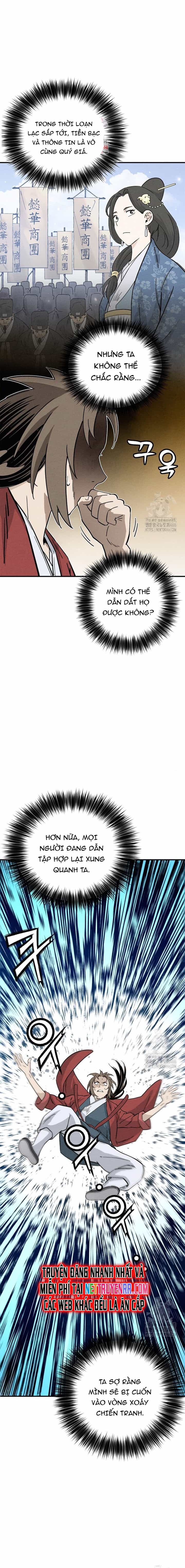 Trọng Sinh Thành Thần Y Thời Tam Quốc - Chương 145 - ảnh 2