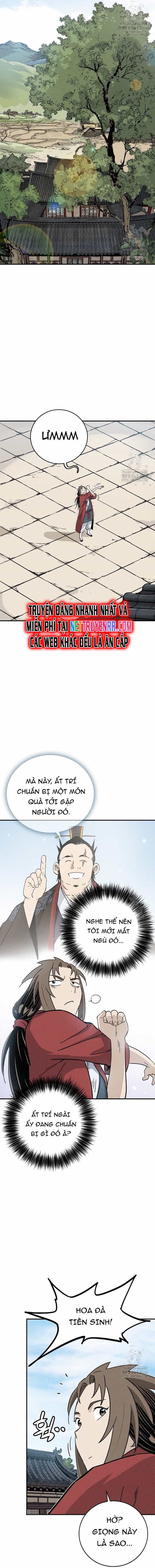 Trọng Sinh Thành Thần Y Thời Tam Quốc - Chương 145 - ảnh 4