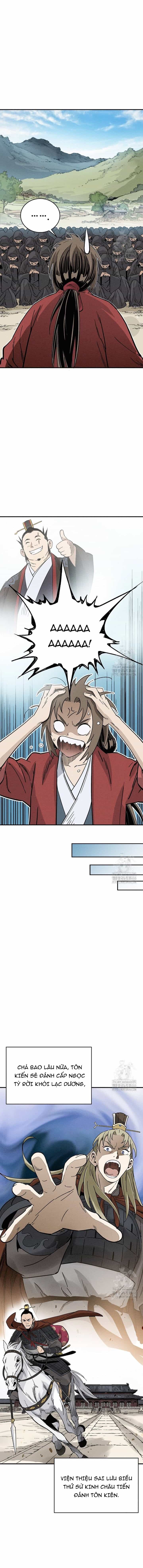 Trọng Sinh Thành Thần Y Thời Tam Quốc - Chương 145 - ảnh 6