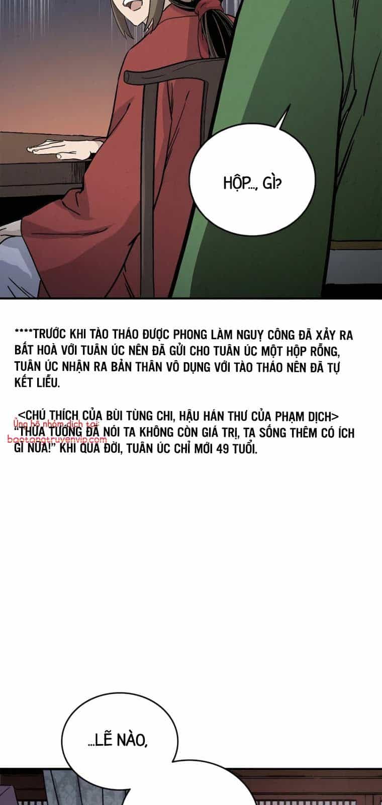 Trọng Sinh Thành Thần Y Thời Tam Quốc - Chương 155.1 - ảnh 13