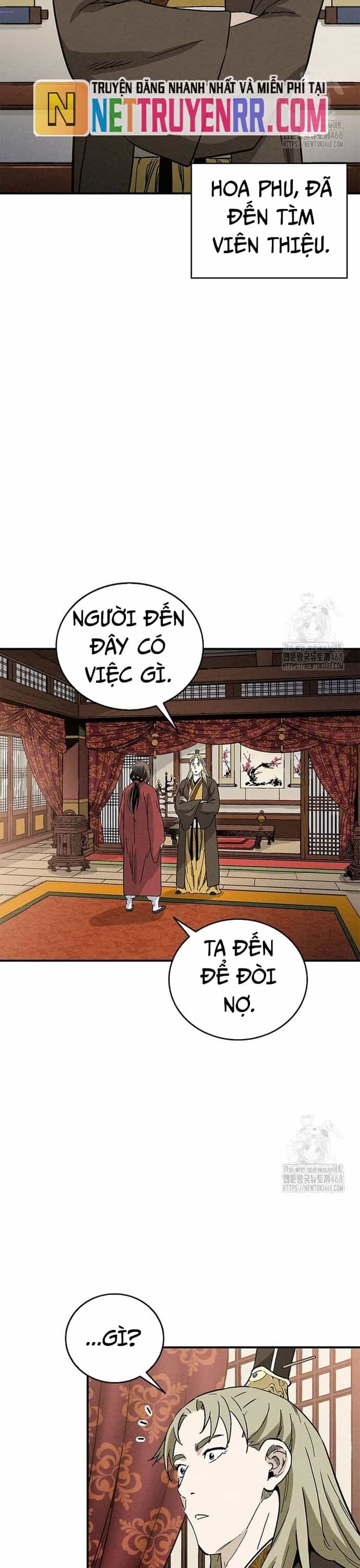 Trọng Sinh Thành Thần Y Thời Tam Quốc - Chương 158 - ảnh 8