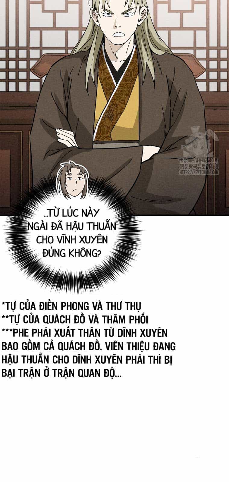 Trọng Sinh Thành Thần Y Thời Tam Quốc - Chương 158.2 - ảnh 31