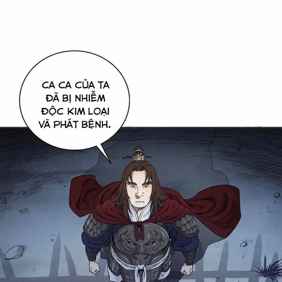 Trọng Sinh Thành Thần Y Thời Tam Quốc - Chương 16 - ảnh 46