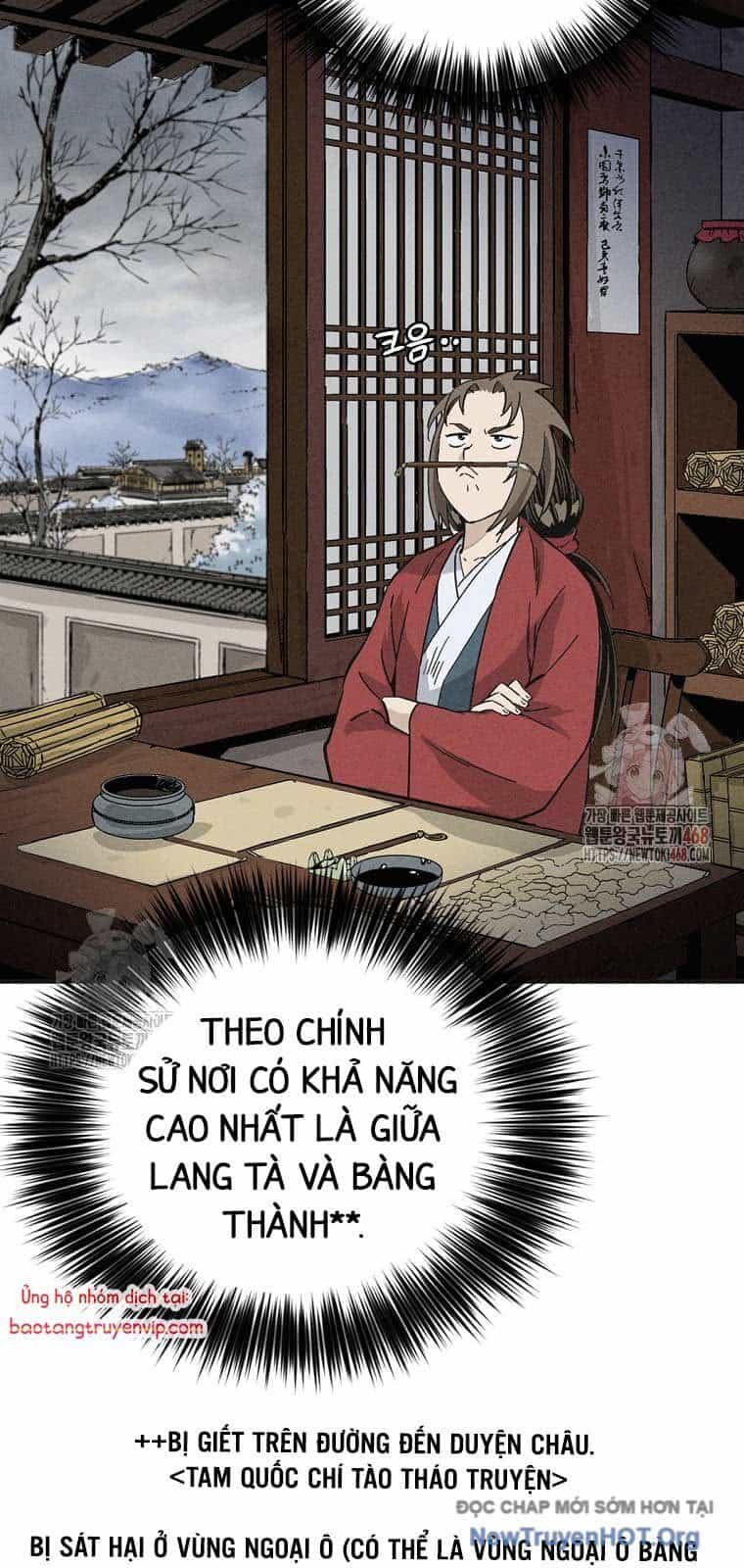 Trọng Sinh Thành Thần Y Thời Tam Quốc - Chương 161.2 - ảnh 45
