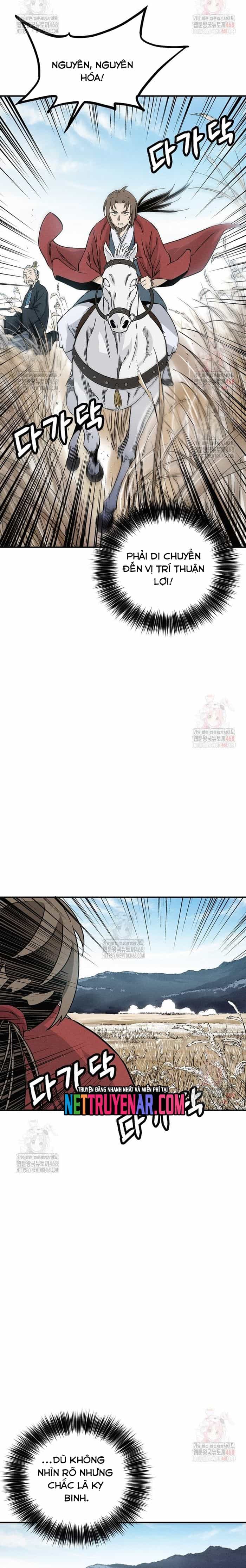 Trọng Sinh Thành Thần Y Thời Tam Quốc - Chương 162 - ảnh 6