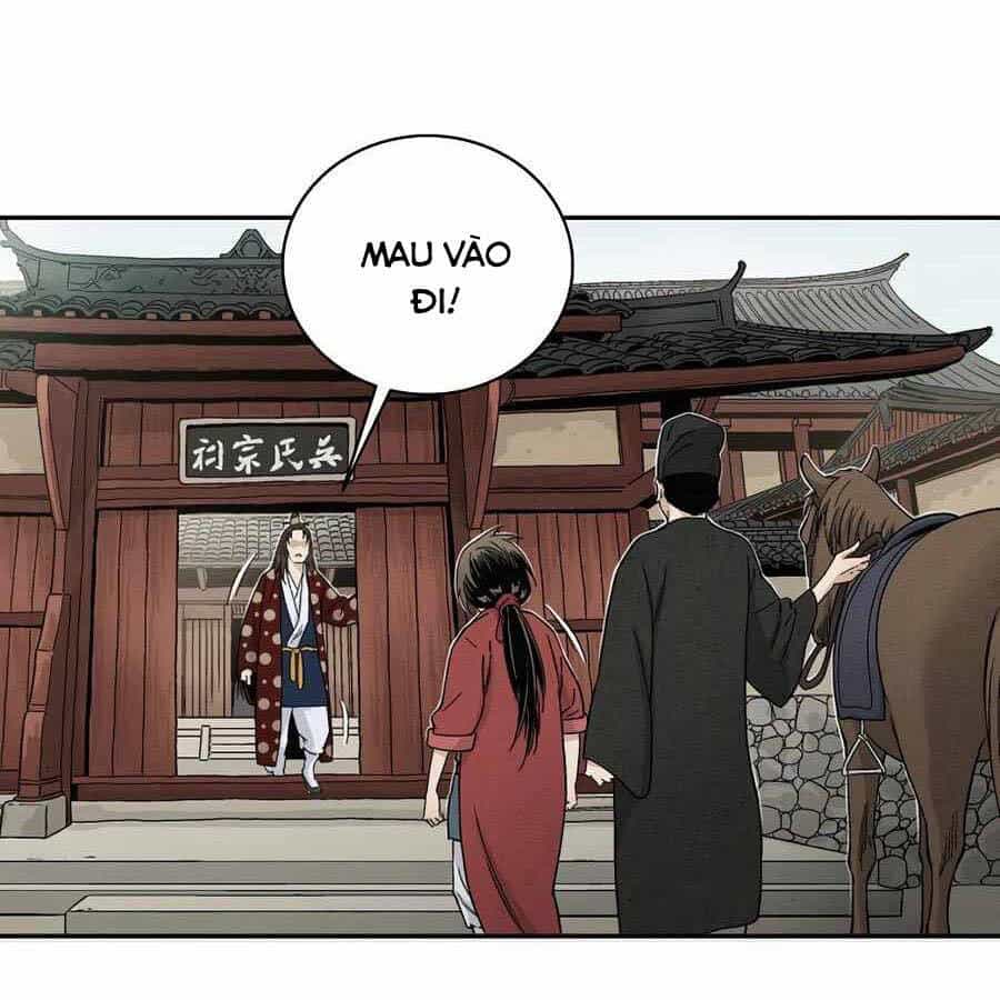 Trọng Sinh Thành Thần Y Thời Tam Quốc - Chương 17 - ảnh 59