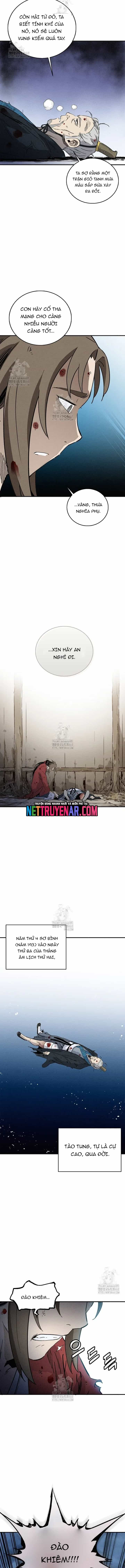 Trọng Sinh Thành Thần Y Thời Tam Quốc - Chương 167 - ảnh 6