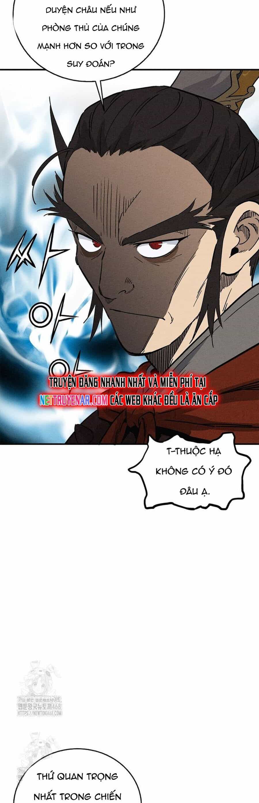 Trọng Sinh Thành Thần Y Thời Tam Quốc - Chương 174 - ảnh 28