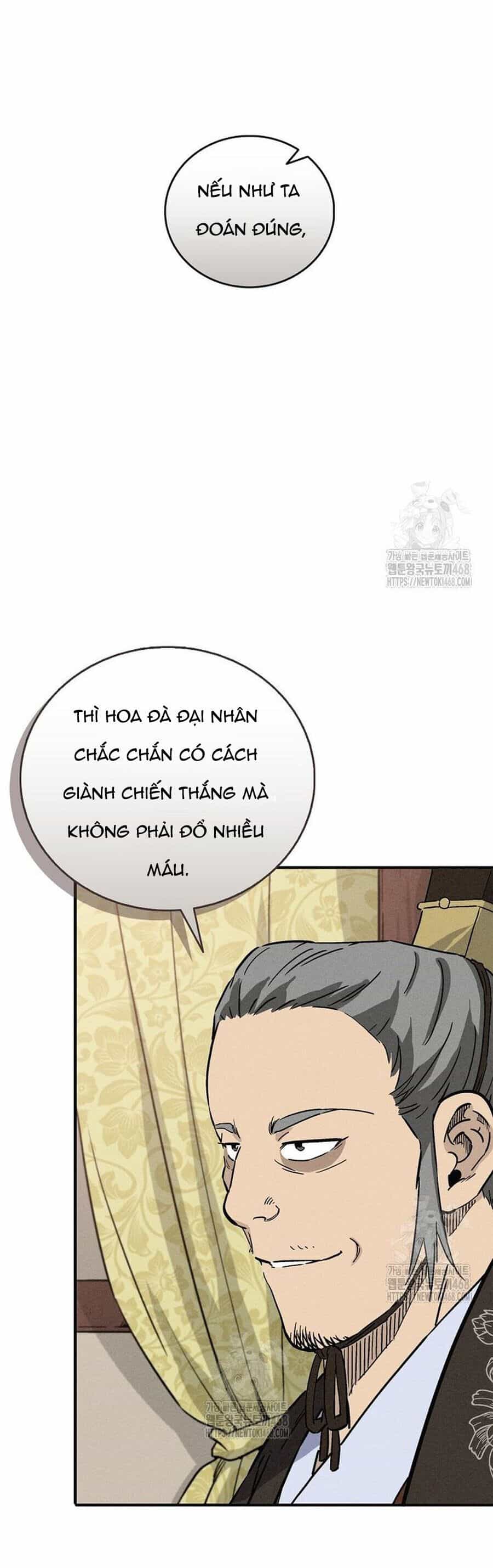 Trọng Sinh Thành Thần Y Thời Tam Quốc - Chương 174 - ảnh 8