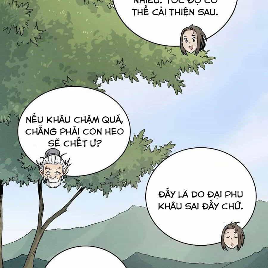 Trọng Sinh Thành Thần Y Thời Tam Quốc - Chương 18 - ảnh 23