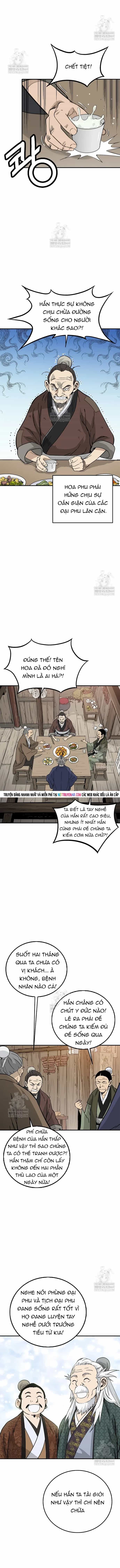 Trọng Sinh Thành Thần Y Thời Tam Quốc - Chương 187 - ảnh 7
