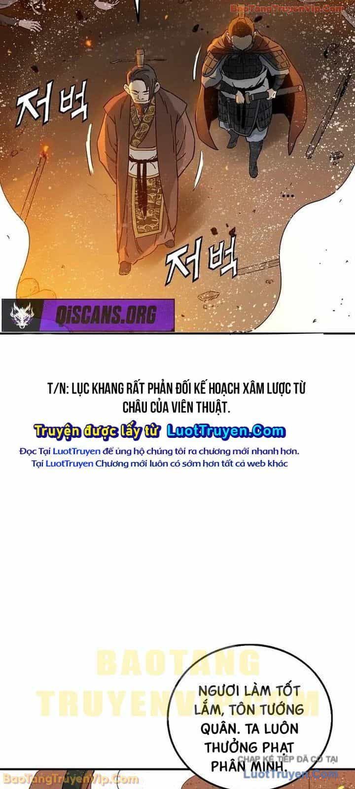 Trọng Sinh Thành Thần Y Thời Tam Quốc - Chương 192 - ảnh 55