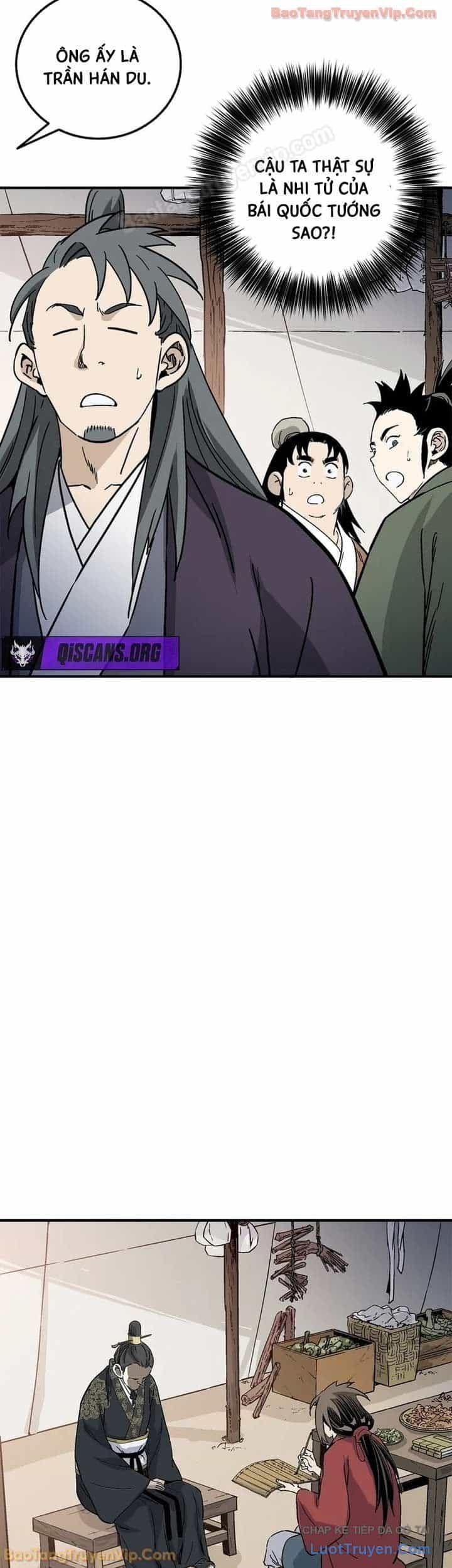 Trọng Sinh Thành Thần Y Thời Tam Quốc - Chương 194 - ảnh 4