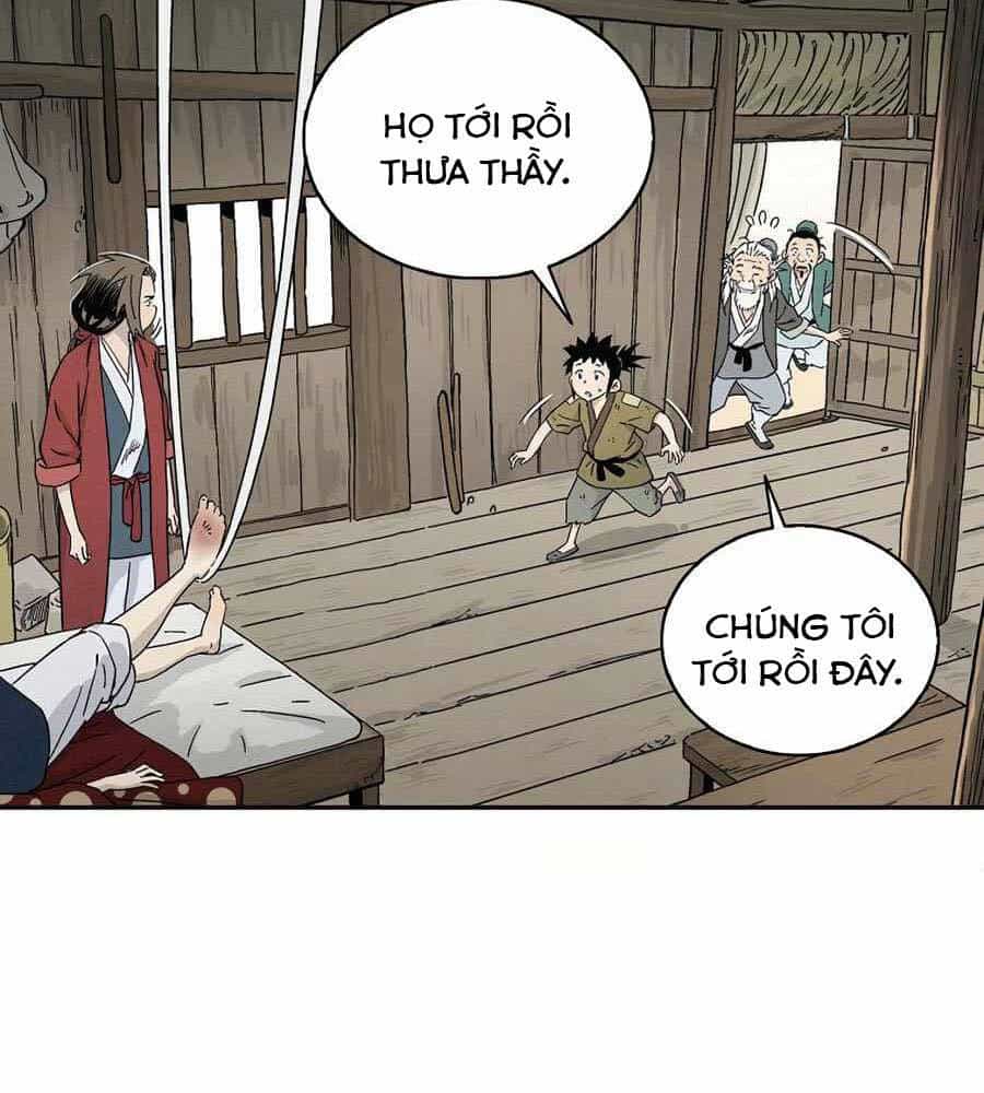 Trọng Sinh Thành Thần Y Thời Tam Quốc - Chương 20 - ảnh 83