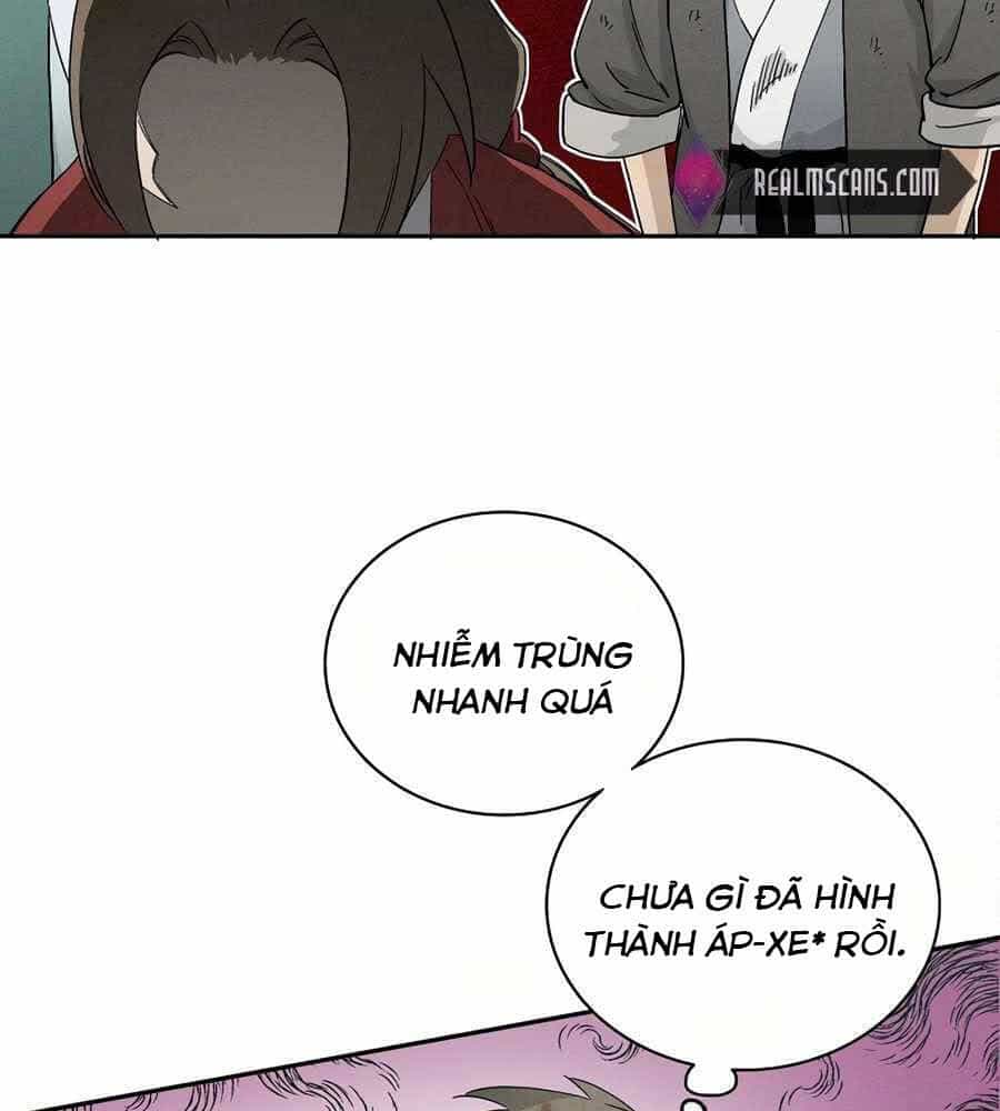 Trọng Sinh Thành Thần Y Thời Tam Quốc - Chương 20 - ảnh 96