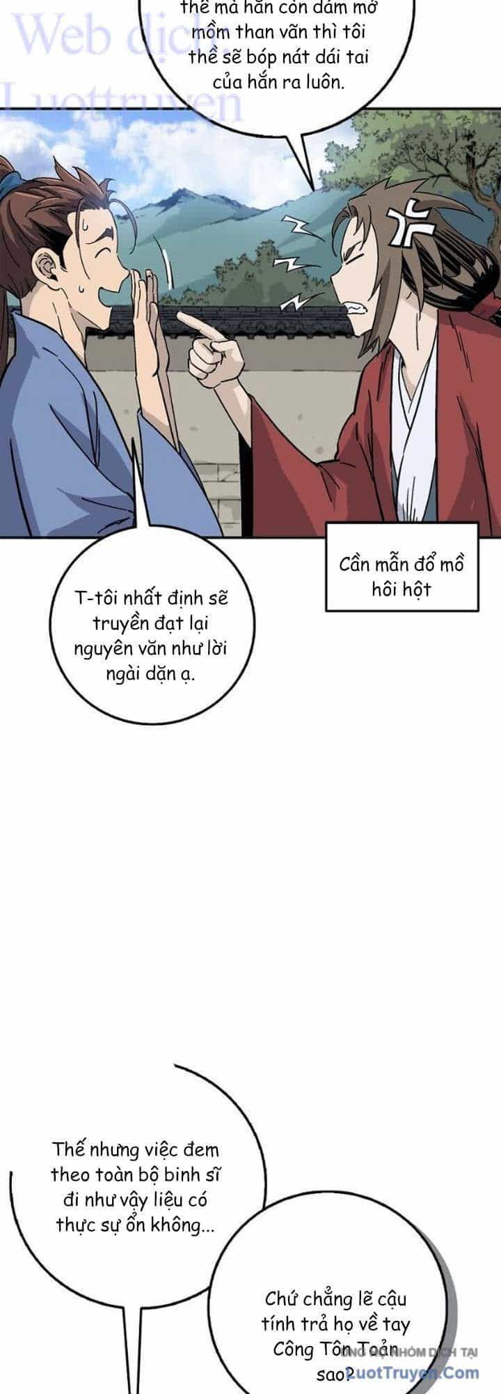 Trọng Sinh Thành Thần Y Thời Tam Quốc - Chương 209 - ảnh 43