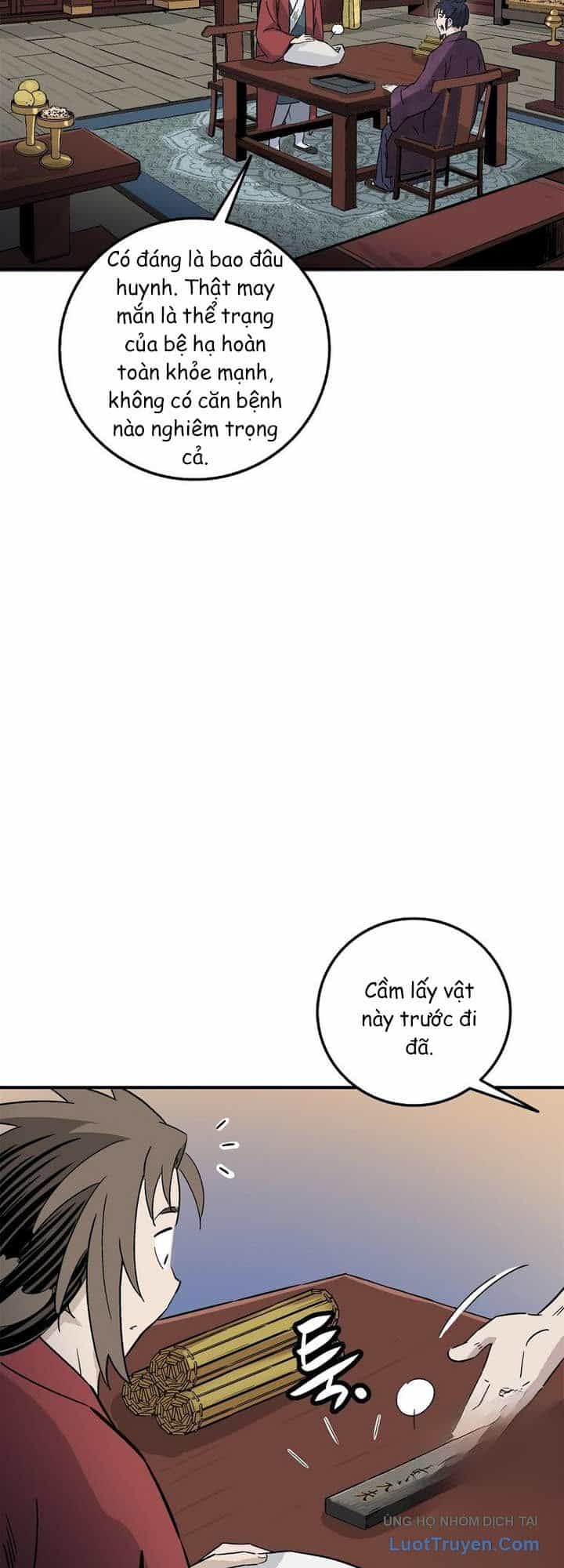 Trọng Sinh Thành Thần Y Thời Tam Quốc - Chương 211 - ảnh 44