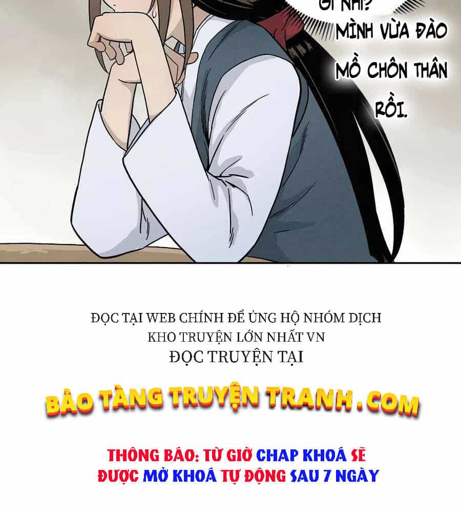 Trọng Sinh Thành Thần Y Thời Tam Quốc - Chương 5 - ảnh 24