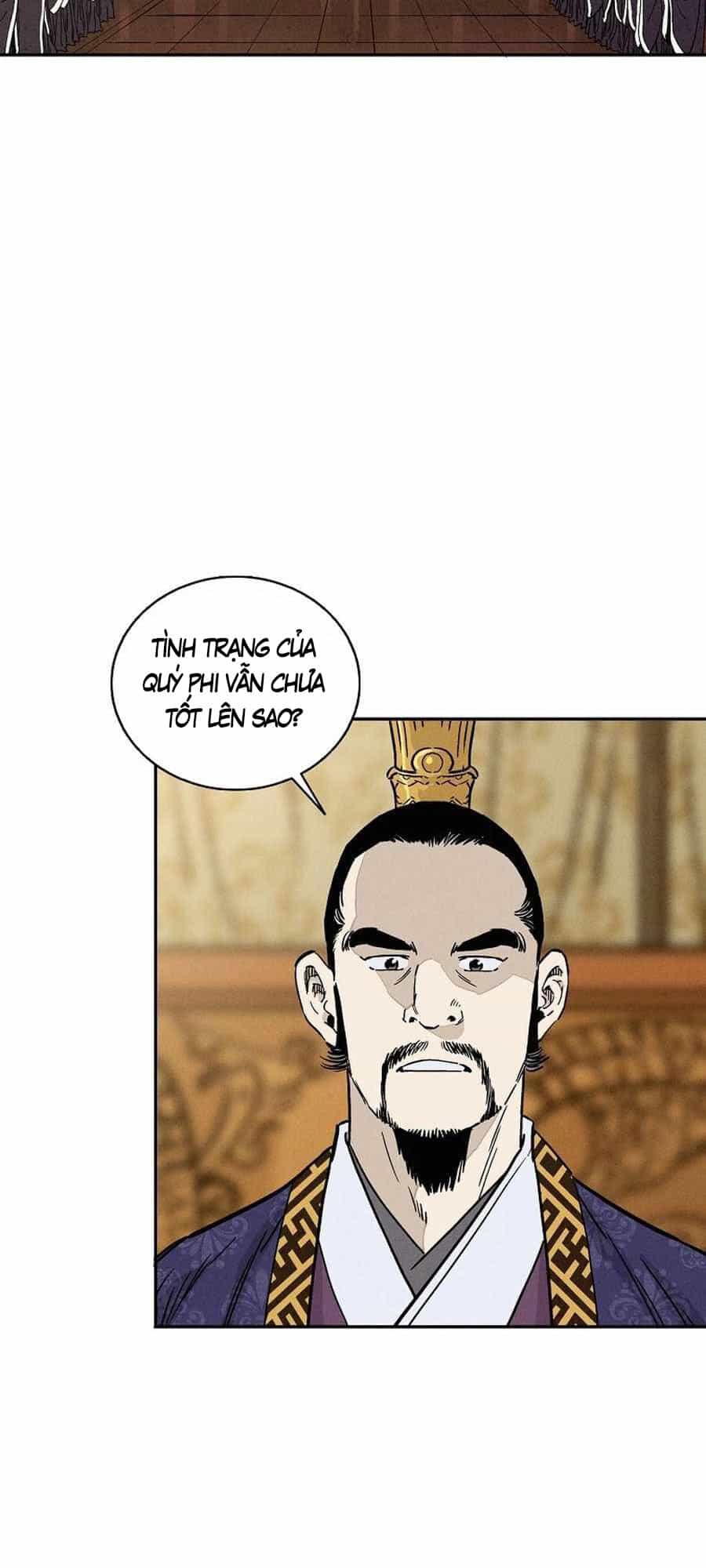 Trọng Sinh Thành Thần Y Thời Tam Quốc - Chương 52 - ảnh 47