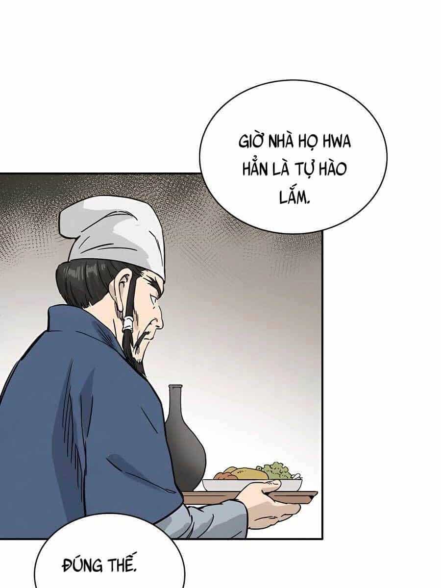 Trọng Sinh Thành Thần Y Thời Tam Quốc - Chương 65 - ảnh 59