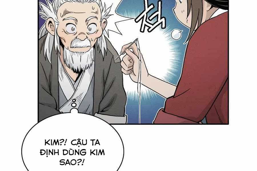 Trọng Sinh Thành Thần Y Thời Tam Quốc - Chương 7 - ảnh 107