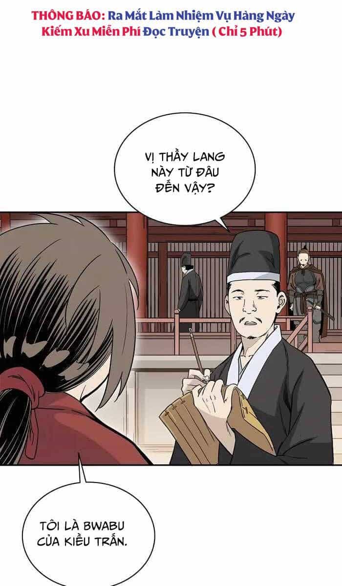 Trọng Sinh Thành Thần Y Thời Tam Quốc - Chương 71 - ảnh 23