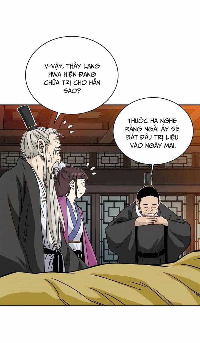 Trọng Sinh Thành Thần Y Thời Tam Quốc - Chương 72 - ảnh 58