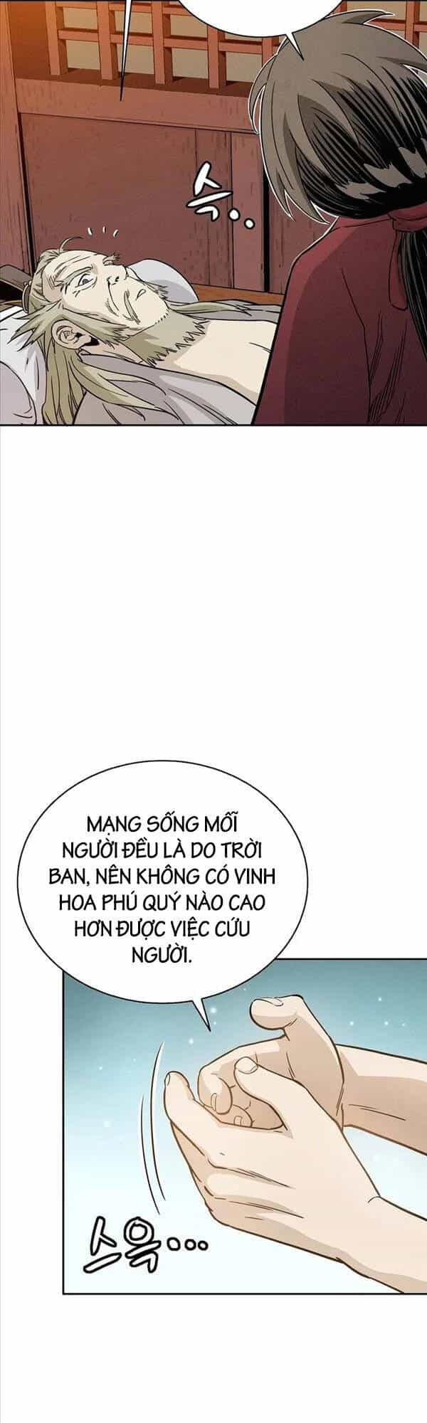 Trọng Sinh Thành Thần Y Thời Tam Quốc - Chương 76 - ảnh 19