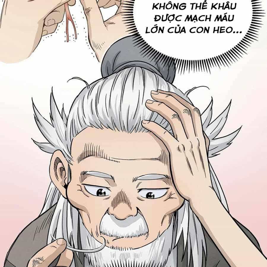 Trọng Sinh Thành Thần Y Thời Tam Quốc - Chương 8 - ảnh 103