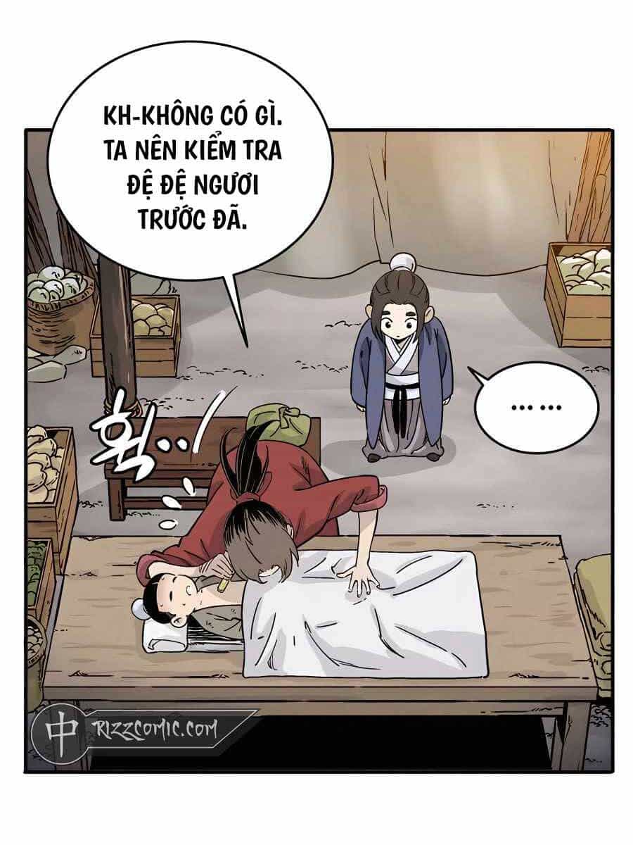 Trọng Sinh Thành Thần Y Thời Tam Quốc - Chương 93 - ảnh 68