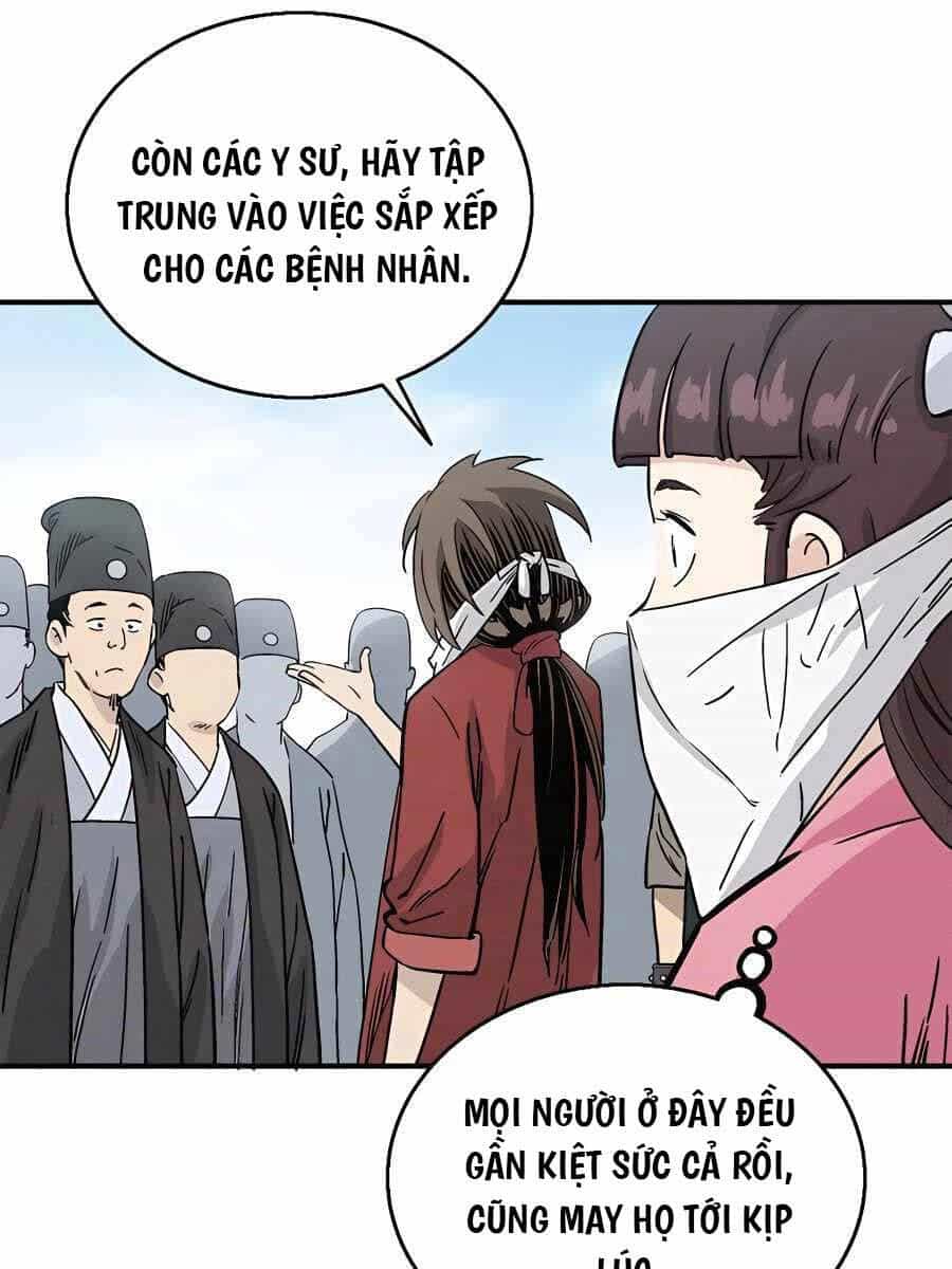 Trọng Sinh Thành Thần Y Thời Tam Quốc - Chương 97 - ảnh 64