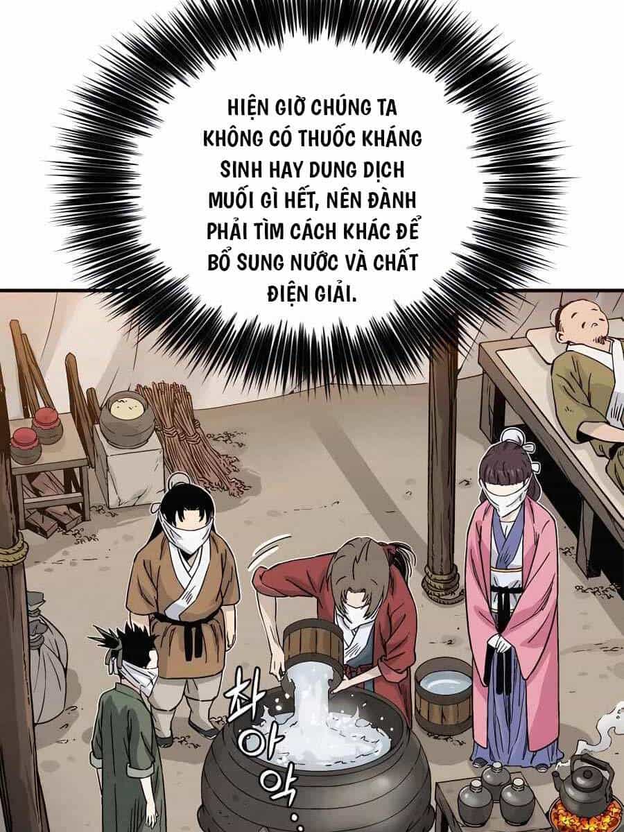 Trọng Sinh Thành Thần Y Thời Tam Quốc - Chương 97 - ảnh 9