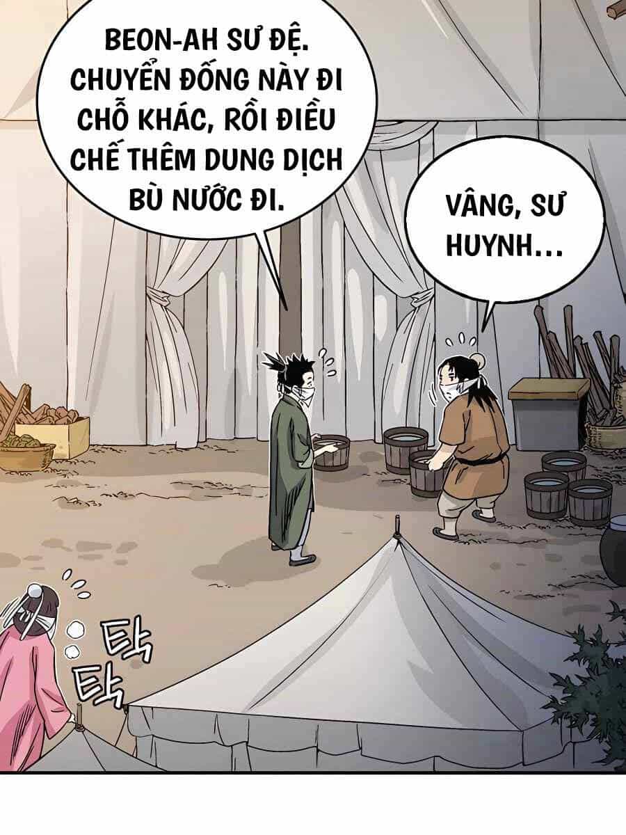 Trọng Sinh Thành Thần Y Thời Tam Quốc - Chương 98 - ảnh 16
