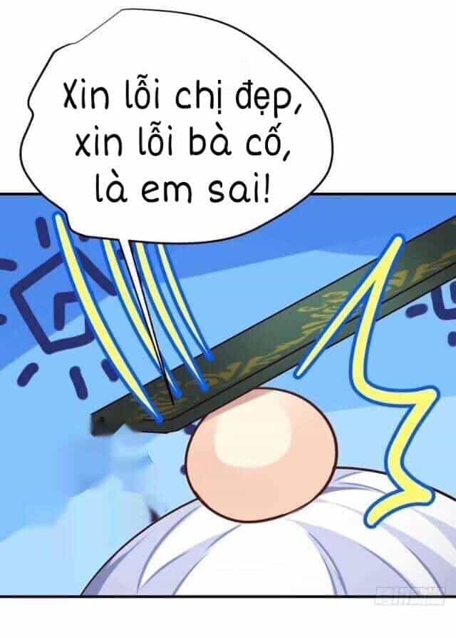 Trọng Sinh Thành Tiểu Nha Đầu - Chương 14 - ảnh 15