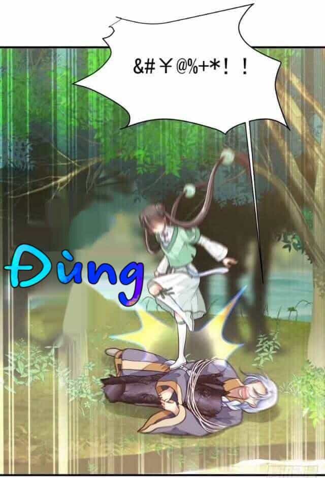 Trọng Sinh Thành Tiểu Nha Đầu - Chương 14 - ảnh 33