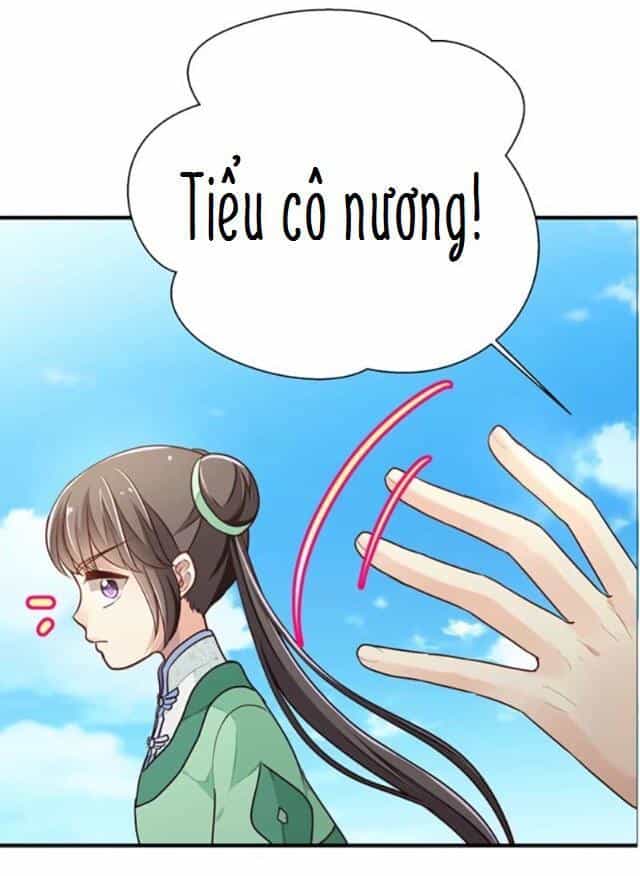 Trọng Sinh Thành Tiểu Nha Đầu - Chương 6 - ảnh 23