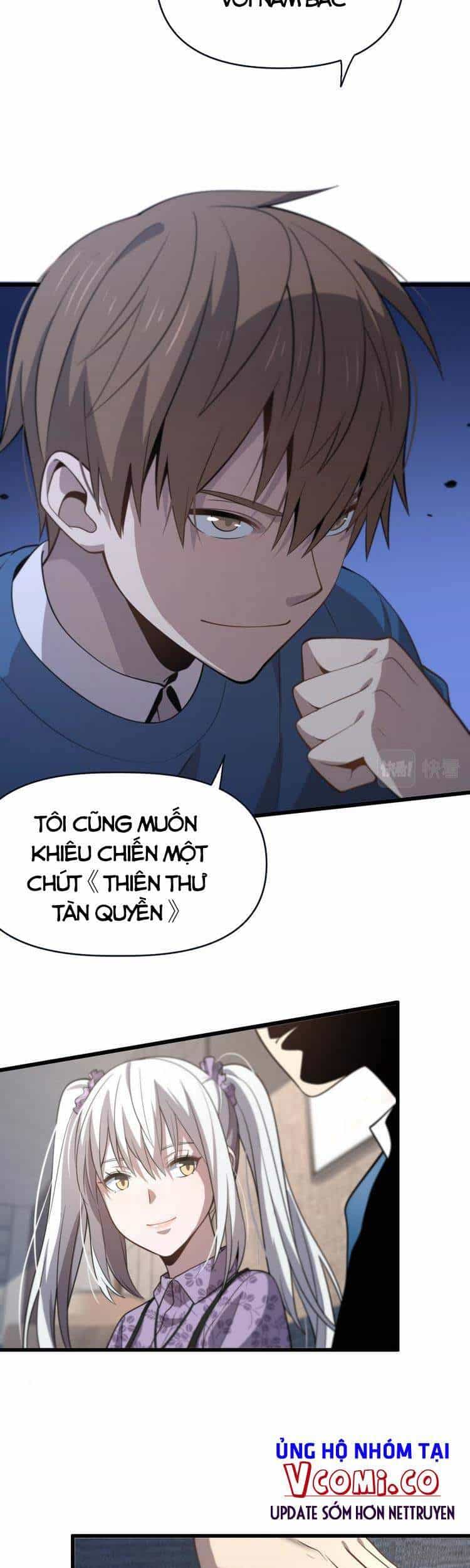 Trọng Sinh Tiểu Y Tiên - Chương 136 - ảnh 26