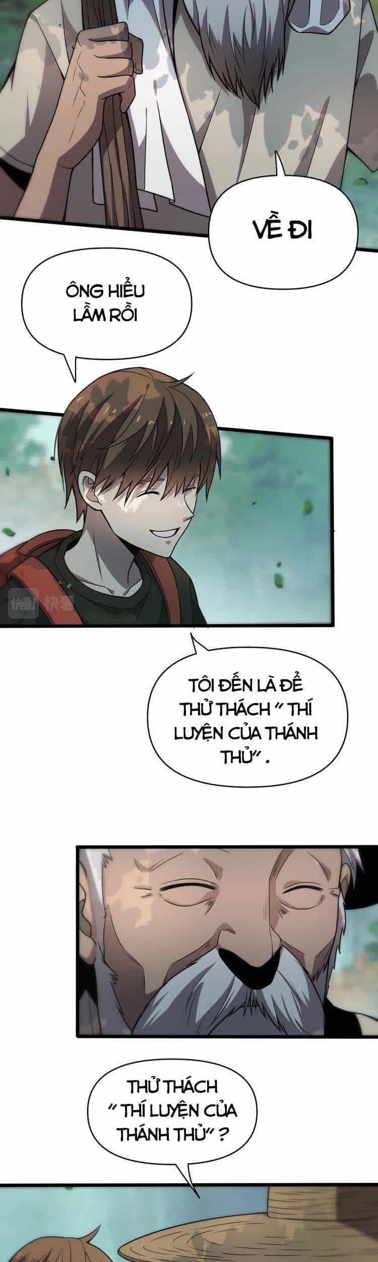 Trọng Sinh Tiểu Y Tiên - Chương 136 - ảnh 34