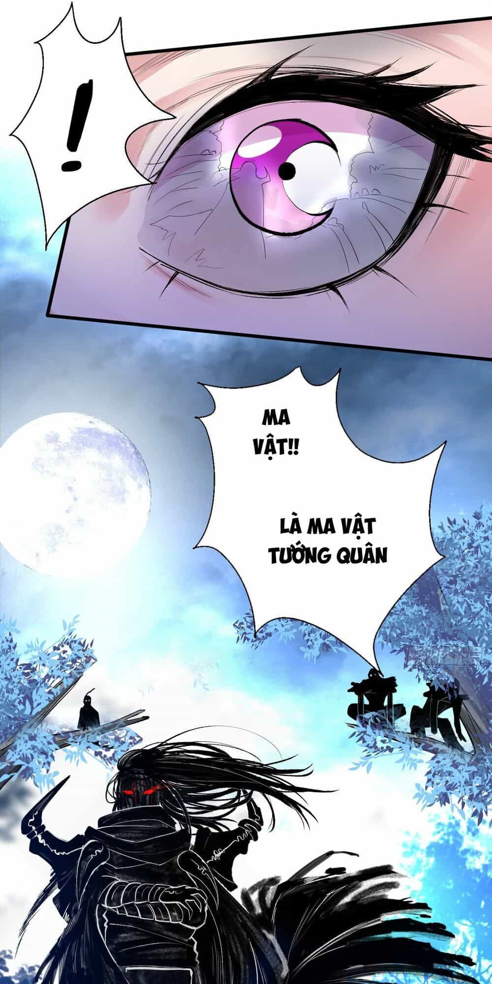 Trọng Sinh Tối Cường Ma Tôn Ở Rể - Chương 1 - ảnh 67