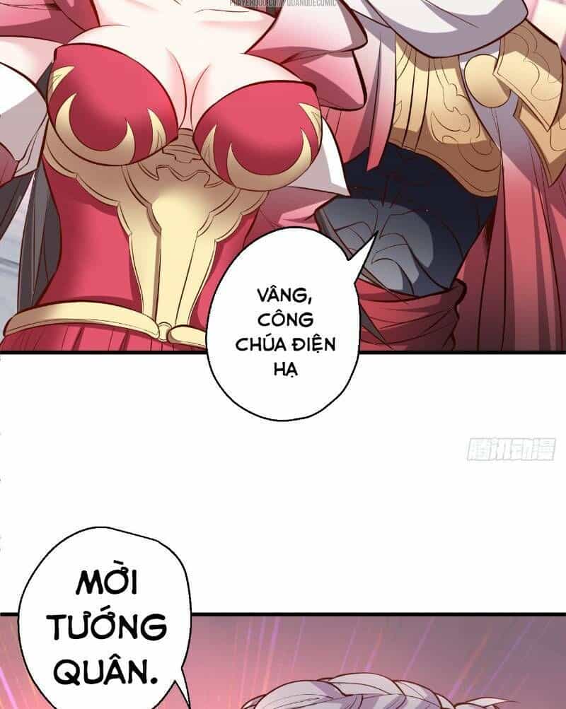 Trọng Sinh Tối Cường Ma Tôn Ở Rể - Chương 14 - ảnh 6