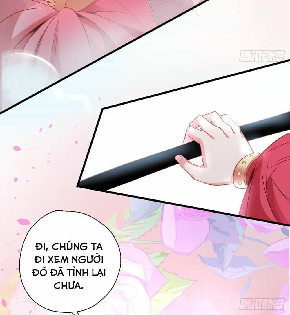 Trọng Sinh Tối Cường Ma Tôn Ở Rể - Chương 2 - ảnh 40