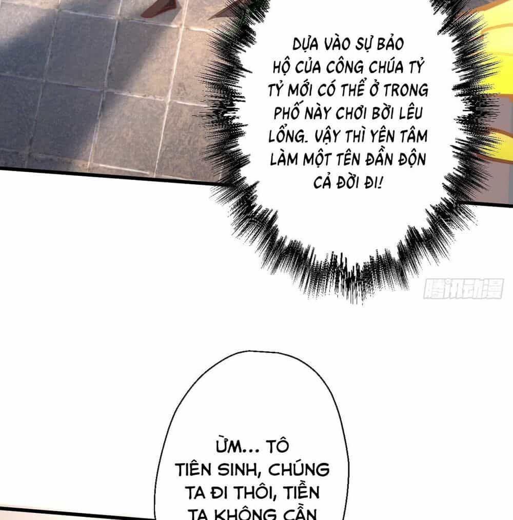 Trọng Sinh Tối Cường Ma Tôn Ở Rể - Chương 3 - ảnh 60