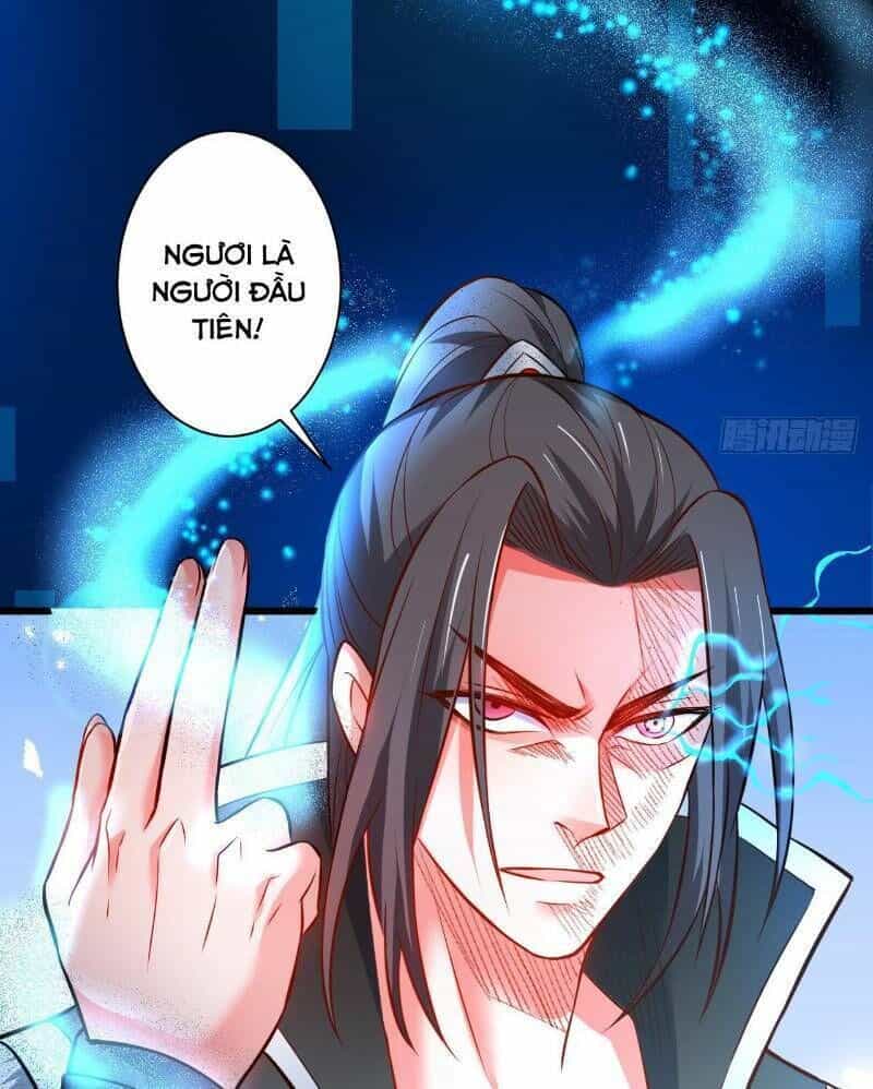 Trọng Sinh Tối Cường Ma Tôn Ở Rể - Chương 38 - ảnh 22