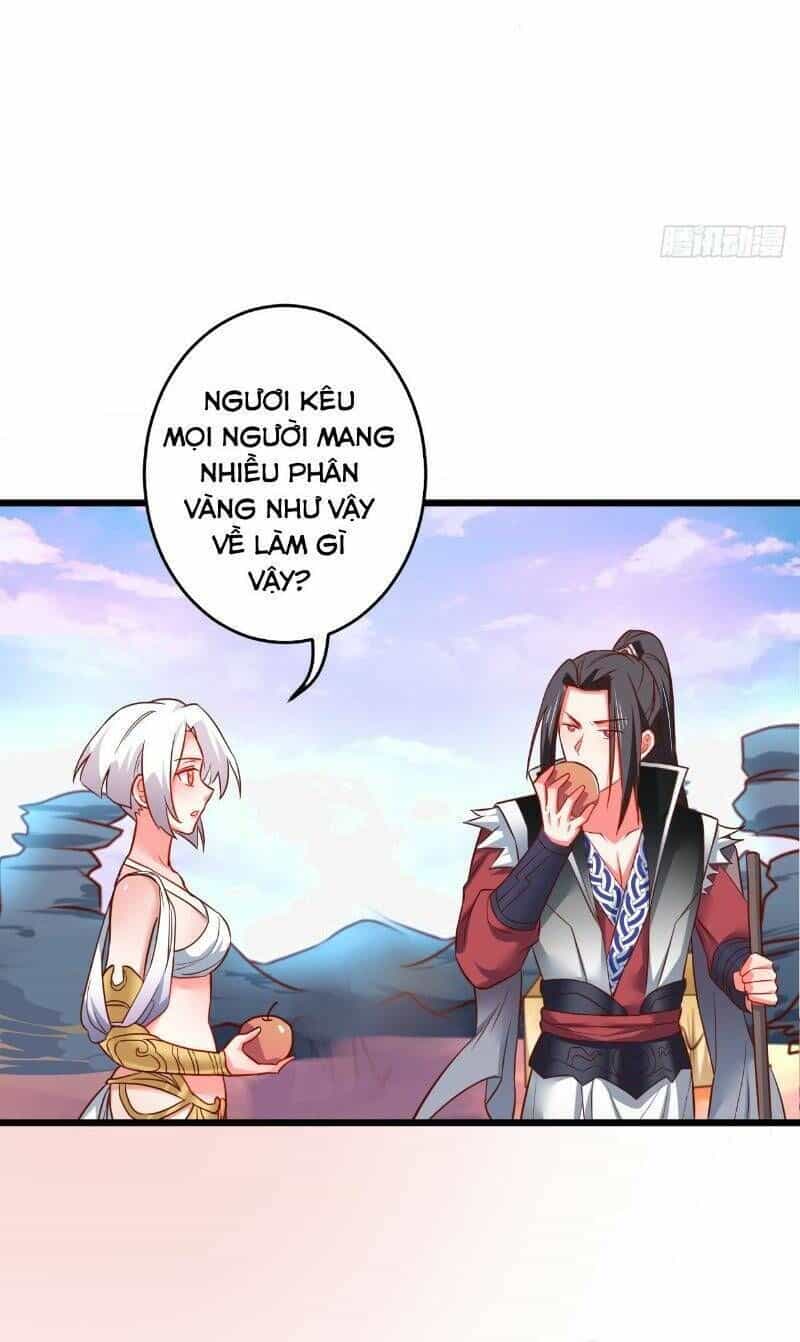 Trọng Sinh Tối Cường Ma Tôn Ở Rể - Chương 40 - ảnh 56