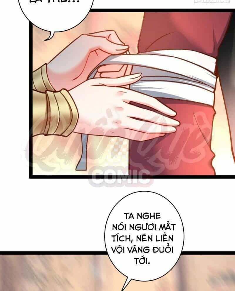 Trọng Sinh Tối Cường Ma Tôn Ở Rể - Chương 43 - ảnh 47