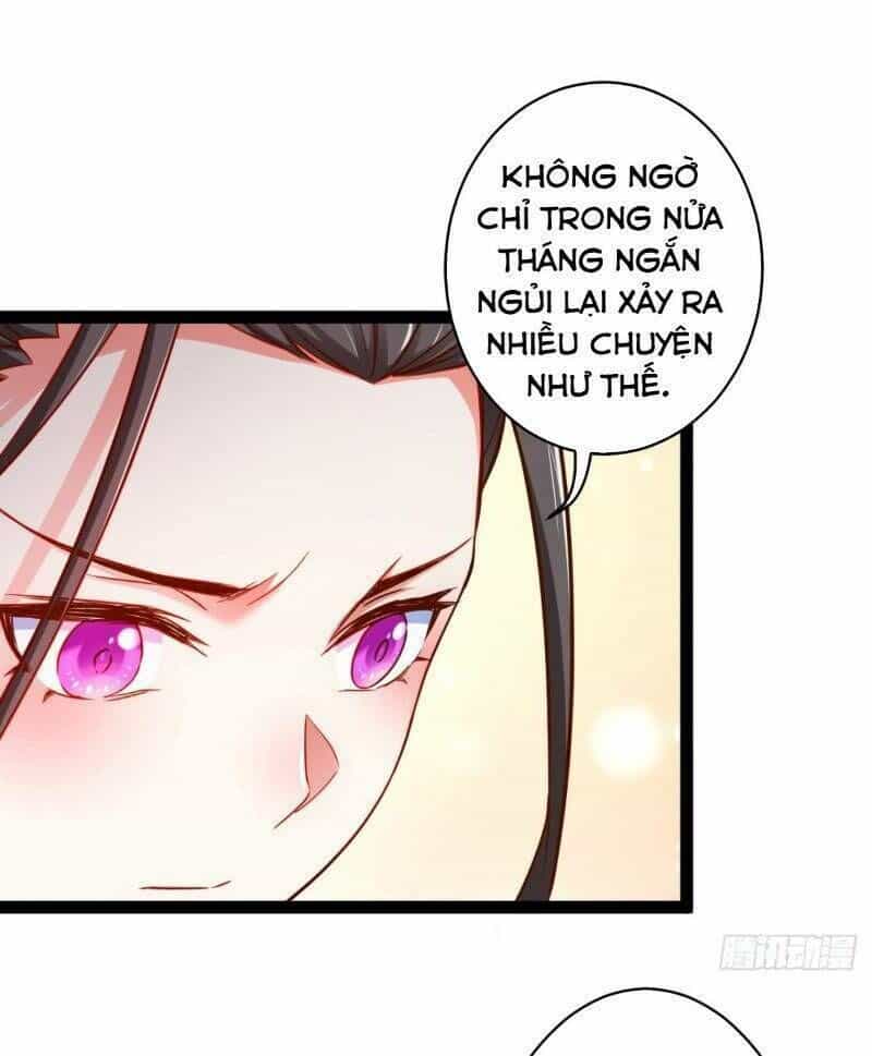 Trọng Sinh Tối Cường Ma Tôn Ở Rể - Chương 43 - ảnh 49