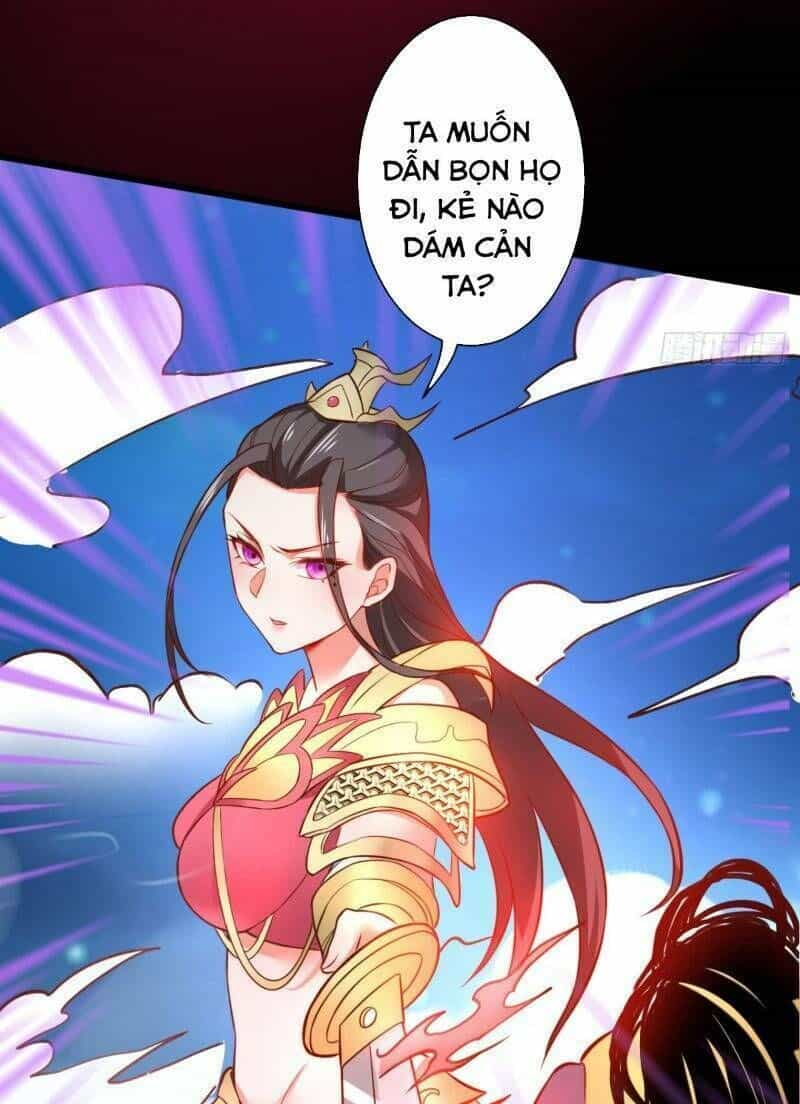 Trọng Sinh Tối Cường Ma Tôn Ở Rể - Chương 43 - ảnh 7
