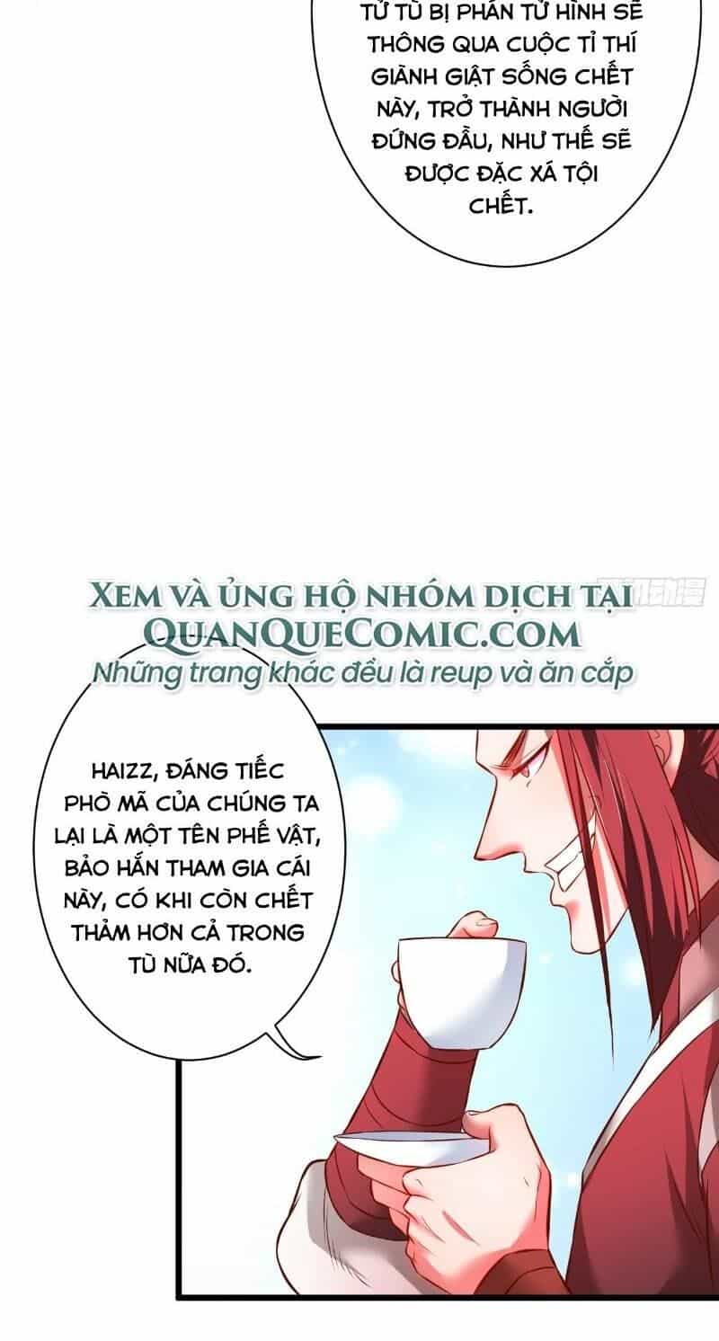 Trọng Sinh Tối Cường Ma Tôn Ở Rể - Chương 44 - ảnh 26