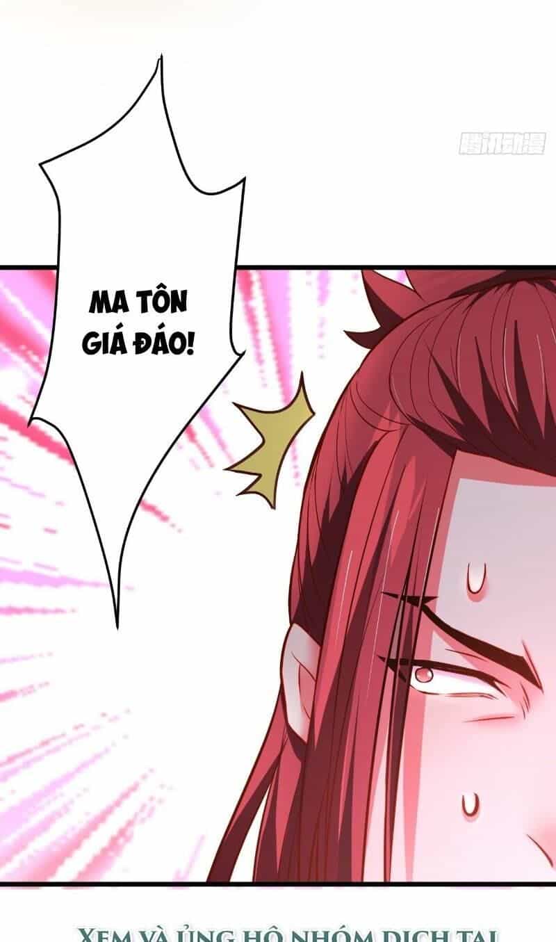 Trọng Sinh Tối Cường Ma Tôn Ở Rể - Chương 44 - ảnh 33