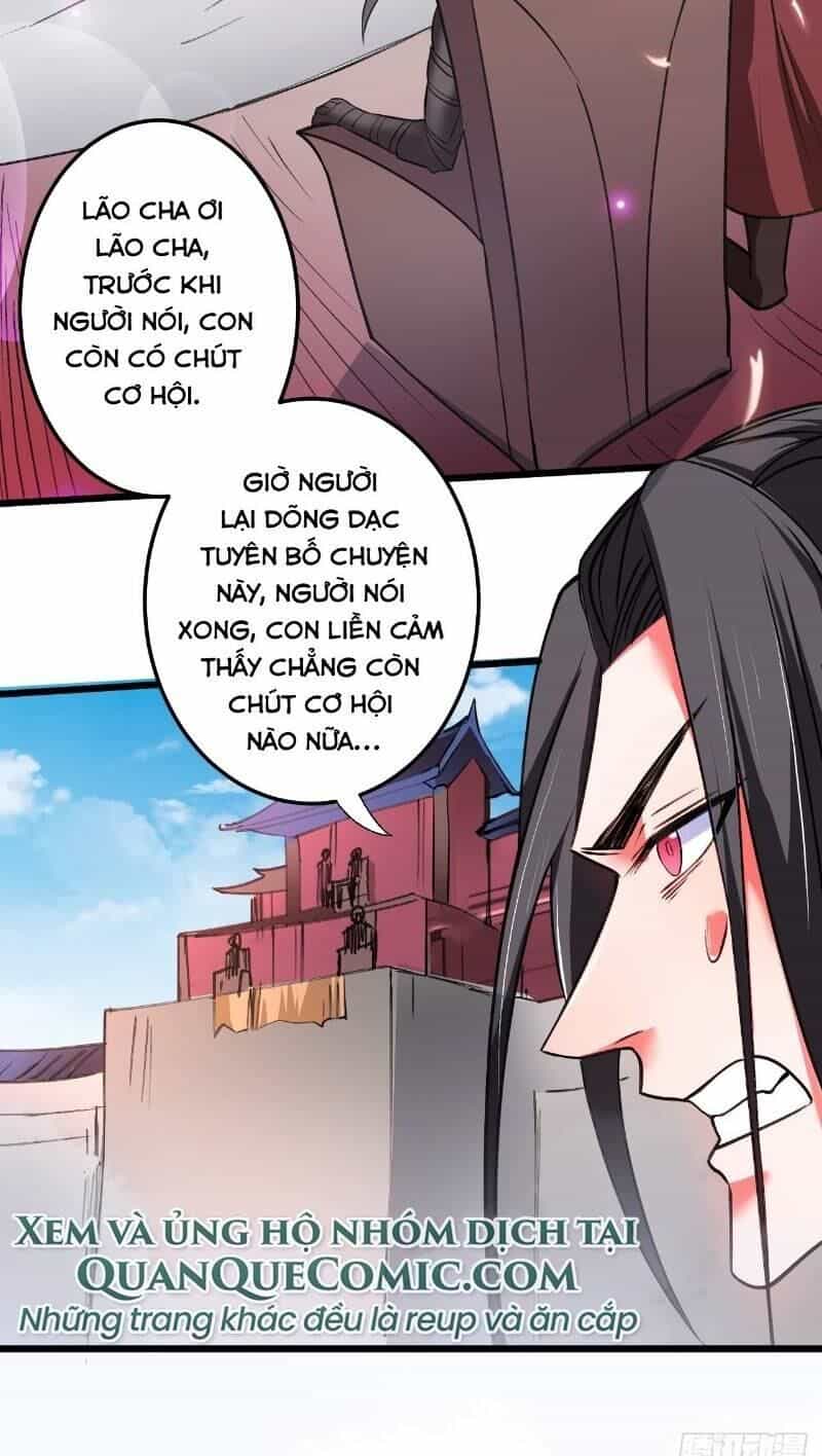 Trọng Sinh Tối Cường Ma Tôn Ở Rể - Chương 45 - ảnh 2